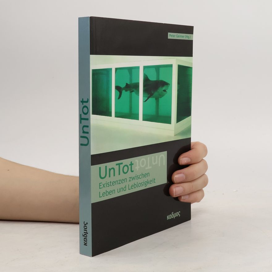 Peter Geimer UnTot