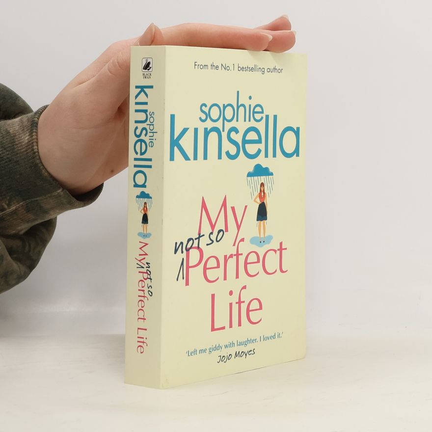 Sophie Kinsella My not so perfect life