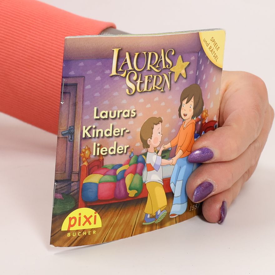 Autorenkollektiv Lauras Kinderlieder