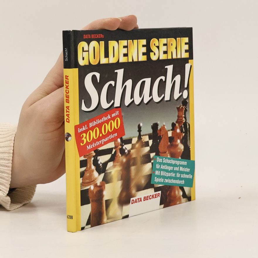 Autorenkollektiv Schach!