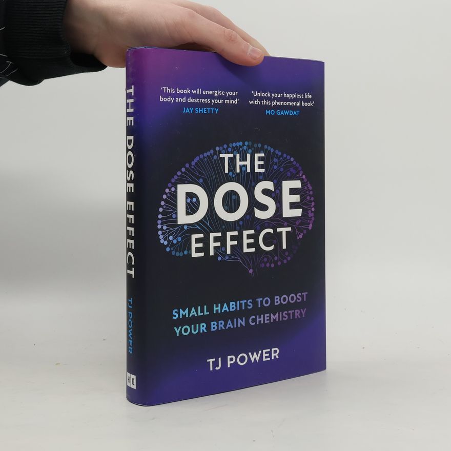 TJ Power The DOSE Effect