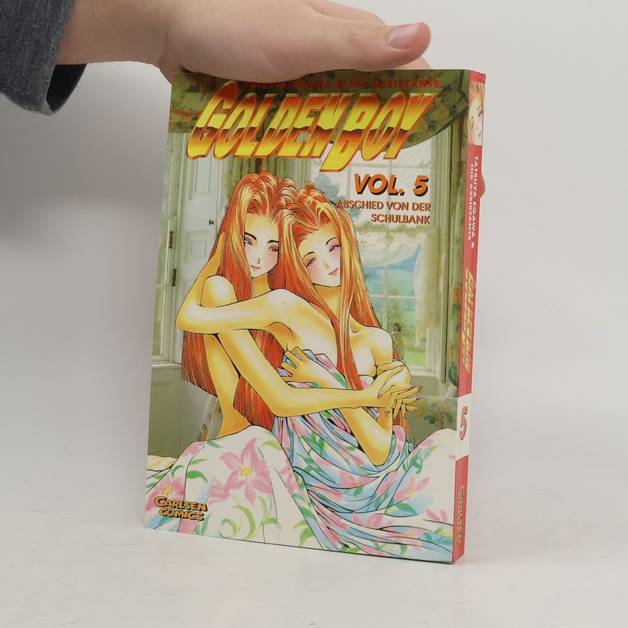 Autorenkollektiv Golden boy