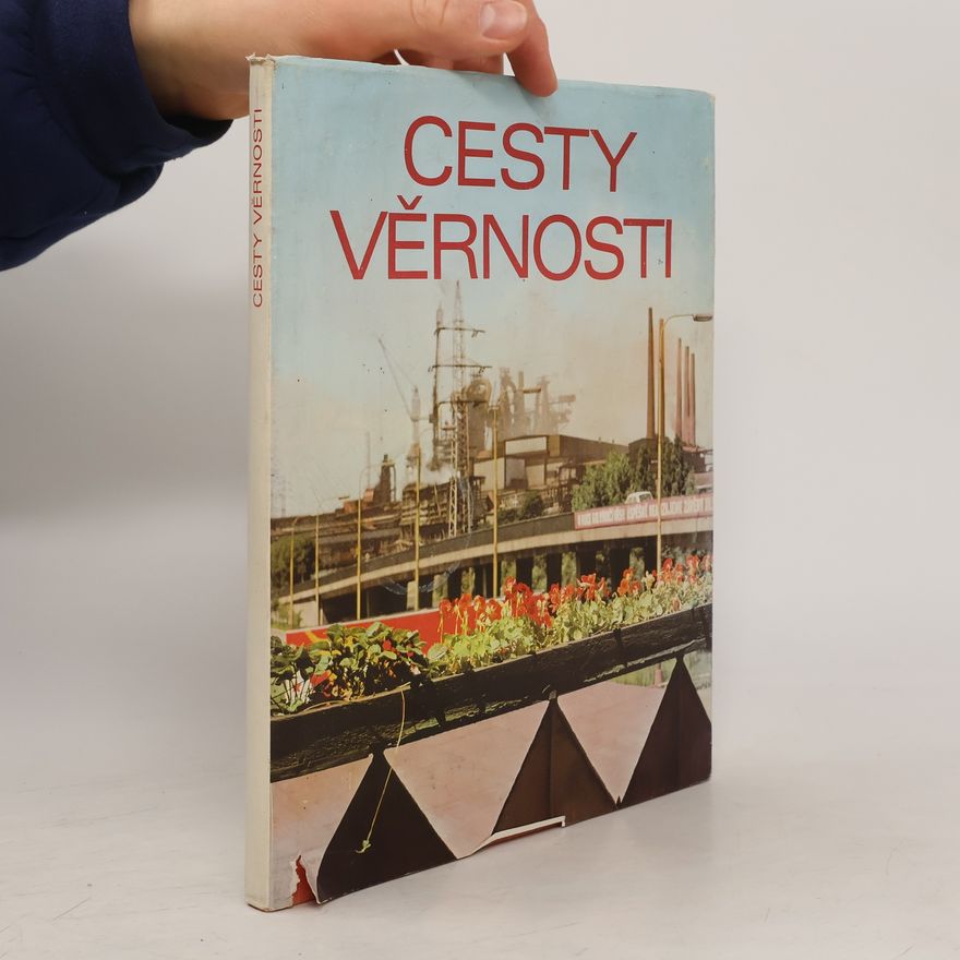 Autorenkollektiv Cesty věrnosti