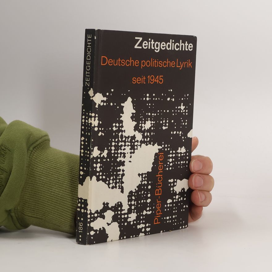 Autorenkollektiv Zeitgedichte