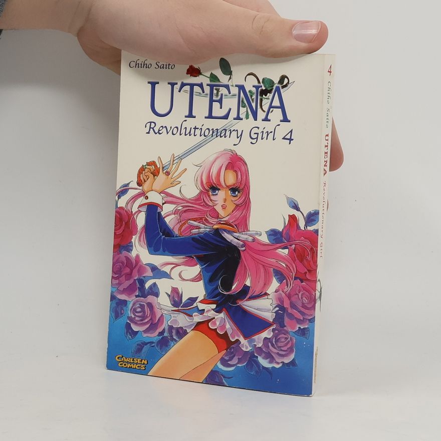 Kolektiv autorů Utena