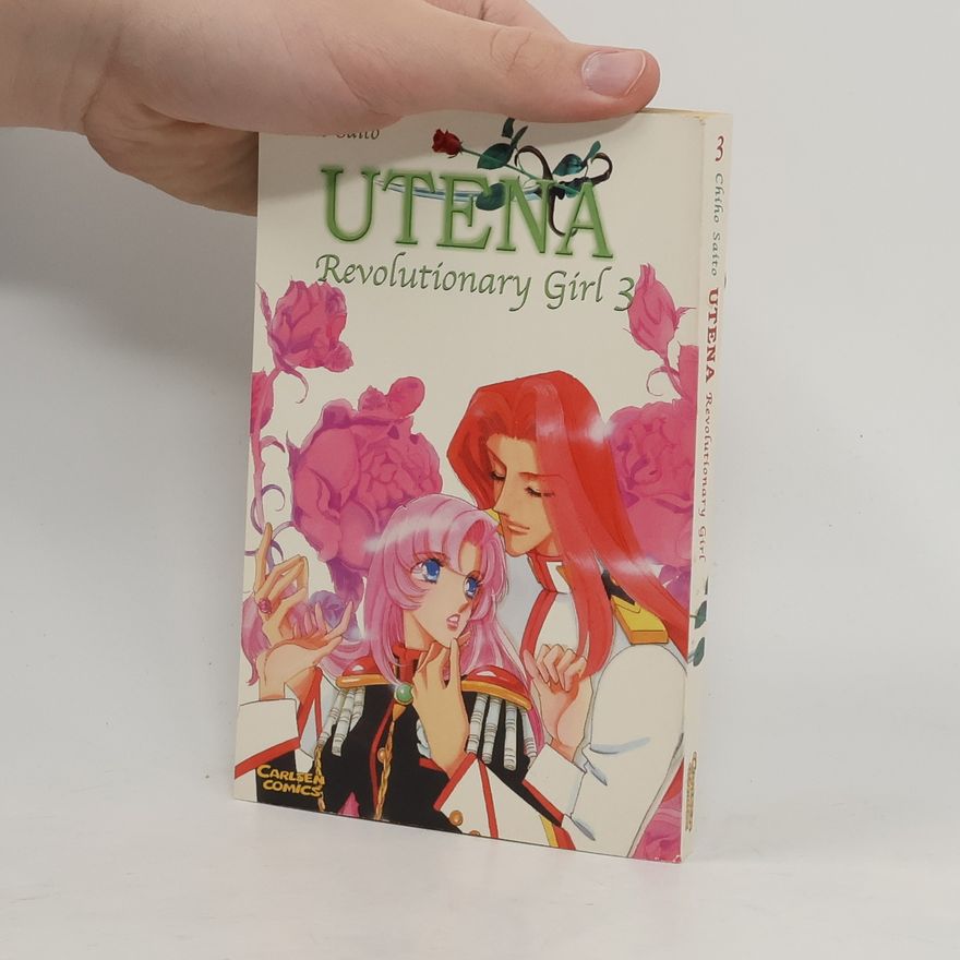 Kolektiv autorů Utena