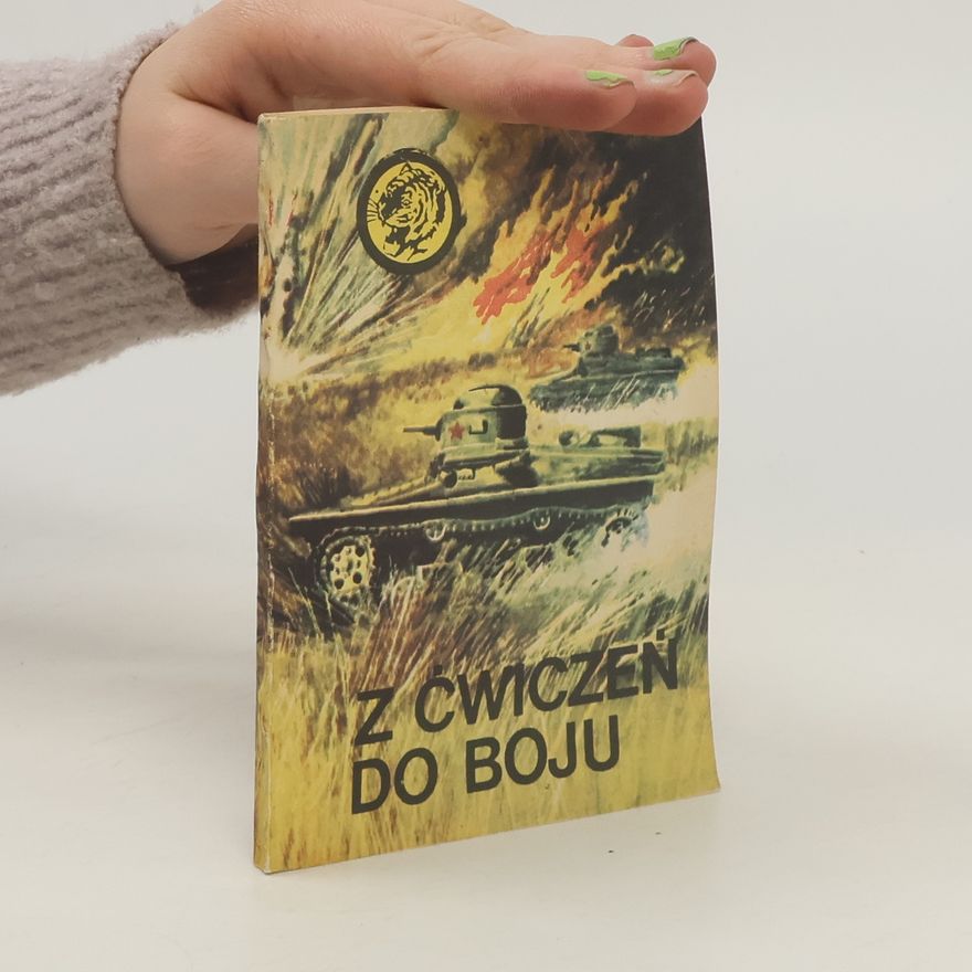 Bolesław Jagielski Z ćwiczeń do boju