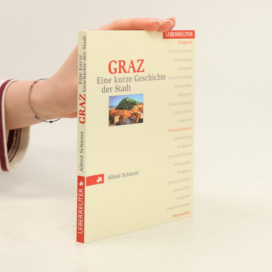 Alfred Schierer Graz