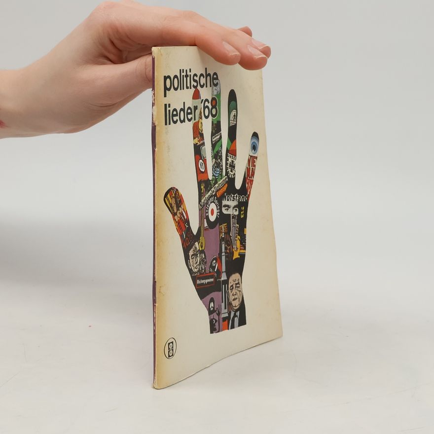 Autorenkollektiv Politische Lieder '68
