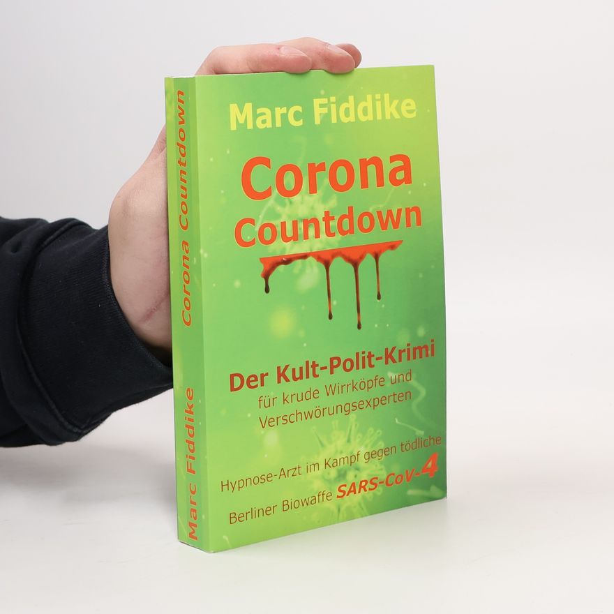Marc Fiddike Corona Countdown