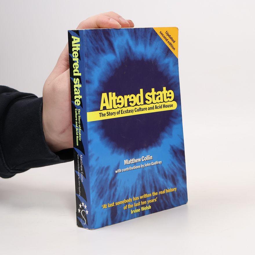 John Godfrey Altered State