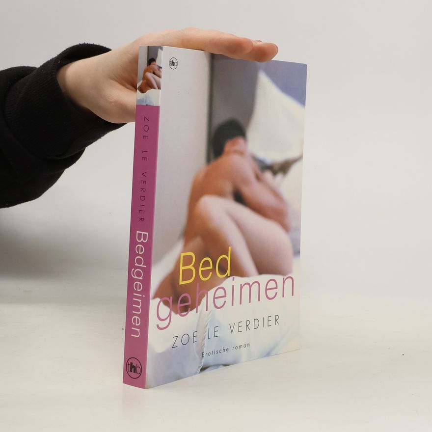 Caatje van Oegstgeest Bedgeheimen