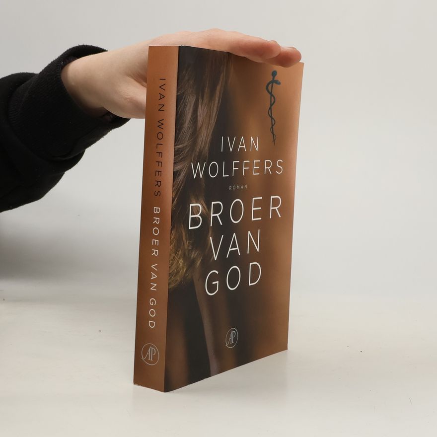 Ivan Wolffers Broer van God