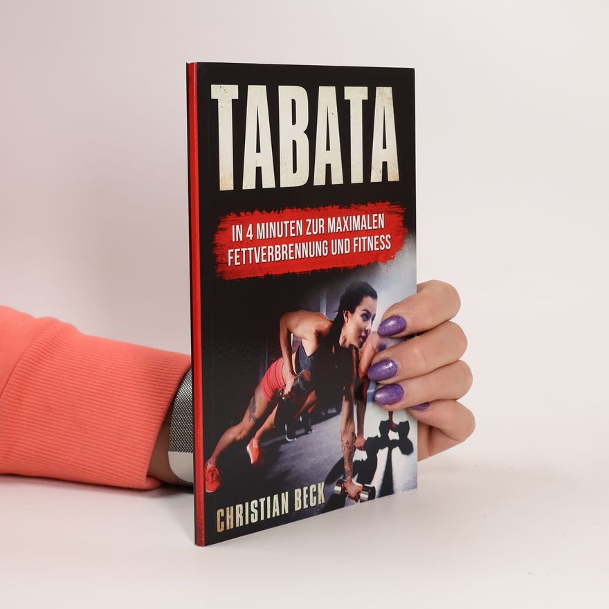 Christian Beck Tabata