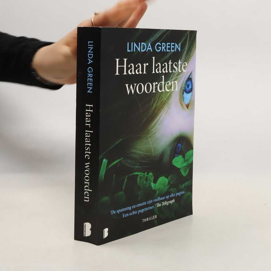 Linda Green Haar laatste woorden