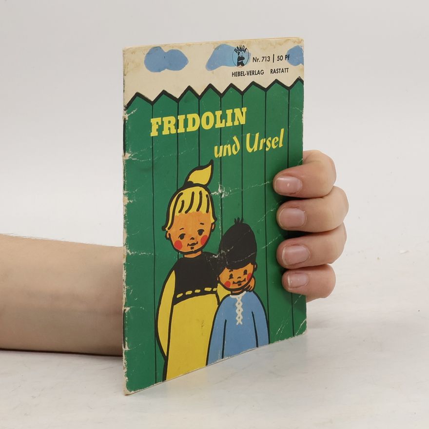 Various authors Fridolin und Ursel