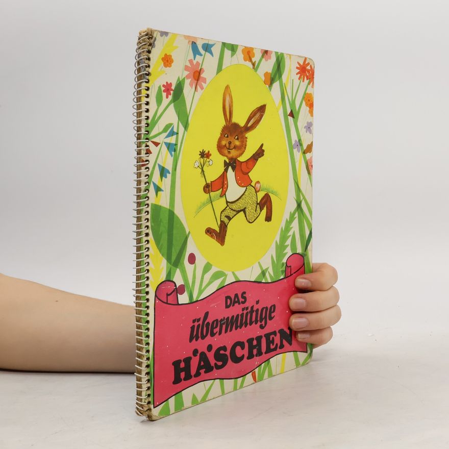Autorenkollektiv Das übermütige Häschen