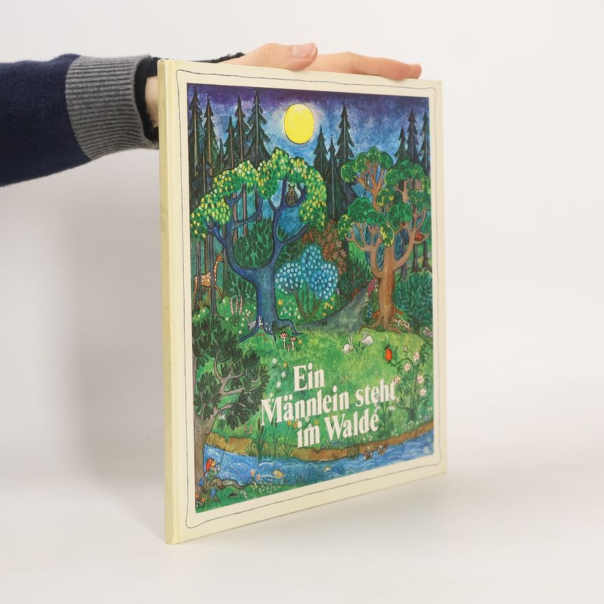 Various authors Ein Männlein steht im Walde