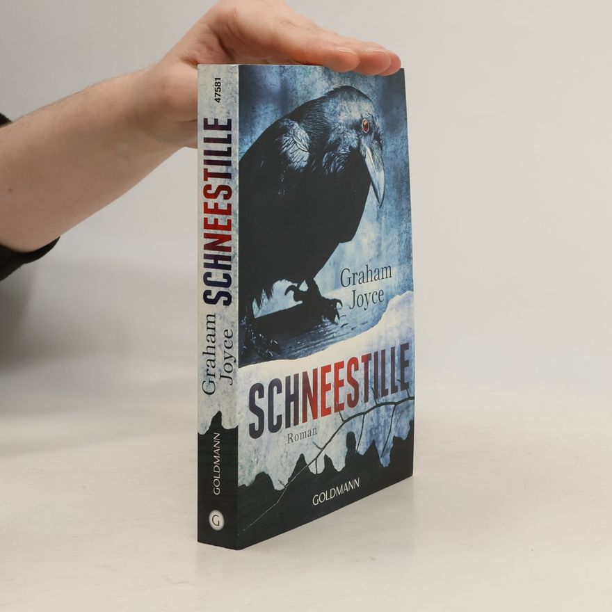 Graham Joyce Schneestille