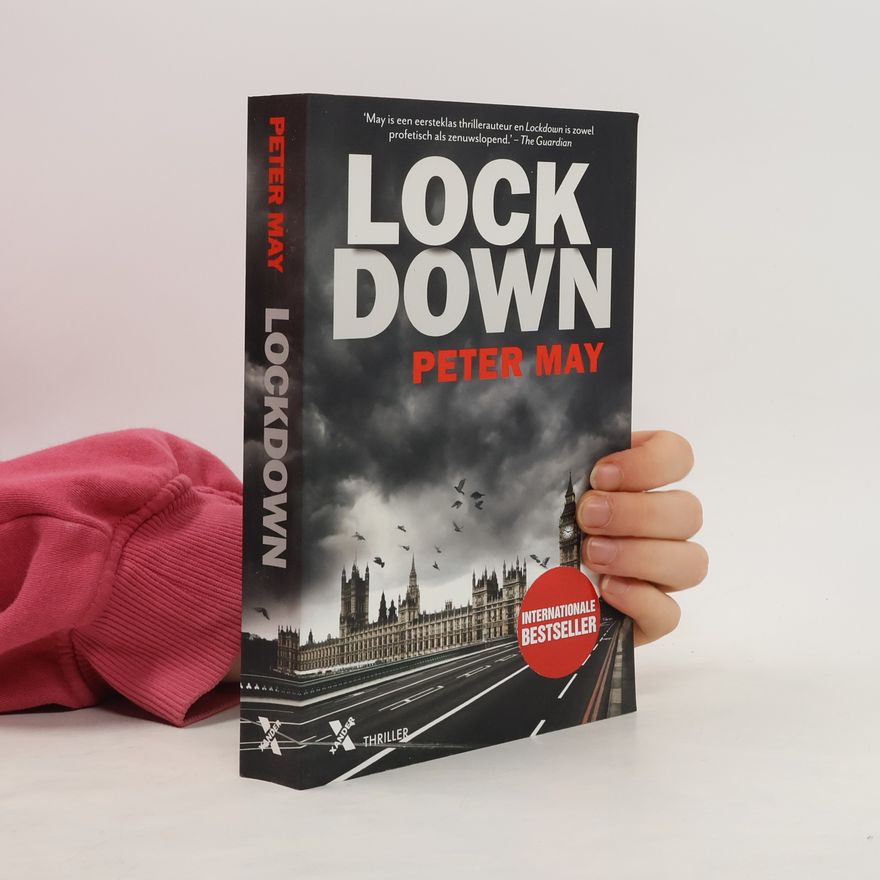 Peter May Lockdown