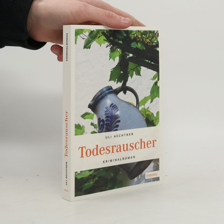 Uli Aechtner Todesrauscher