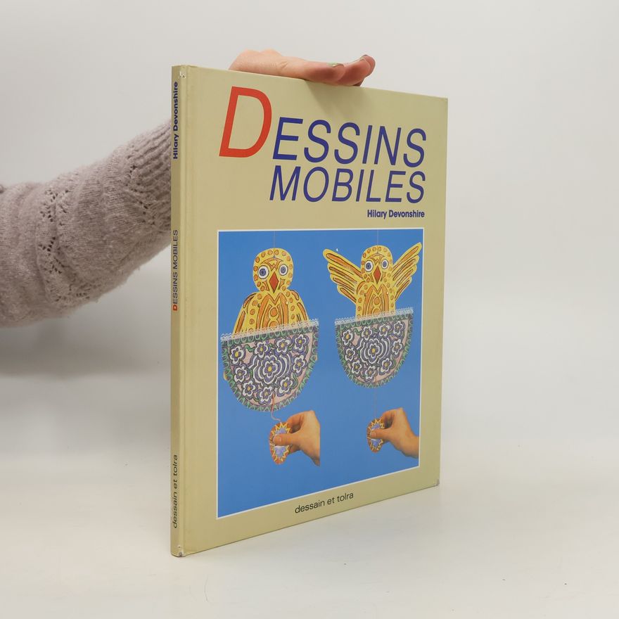 Hilary Devonshire Dessins mobiles