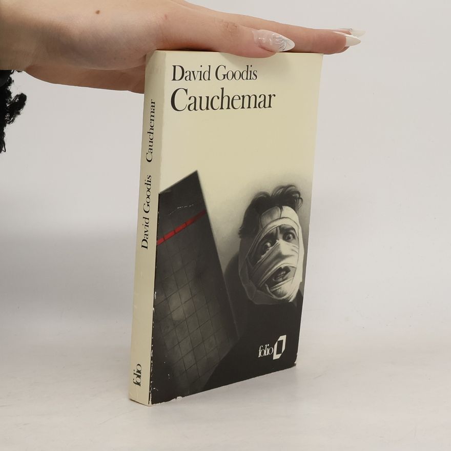 Gilles Malar Cauchemar