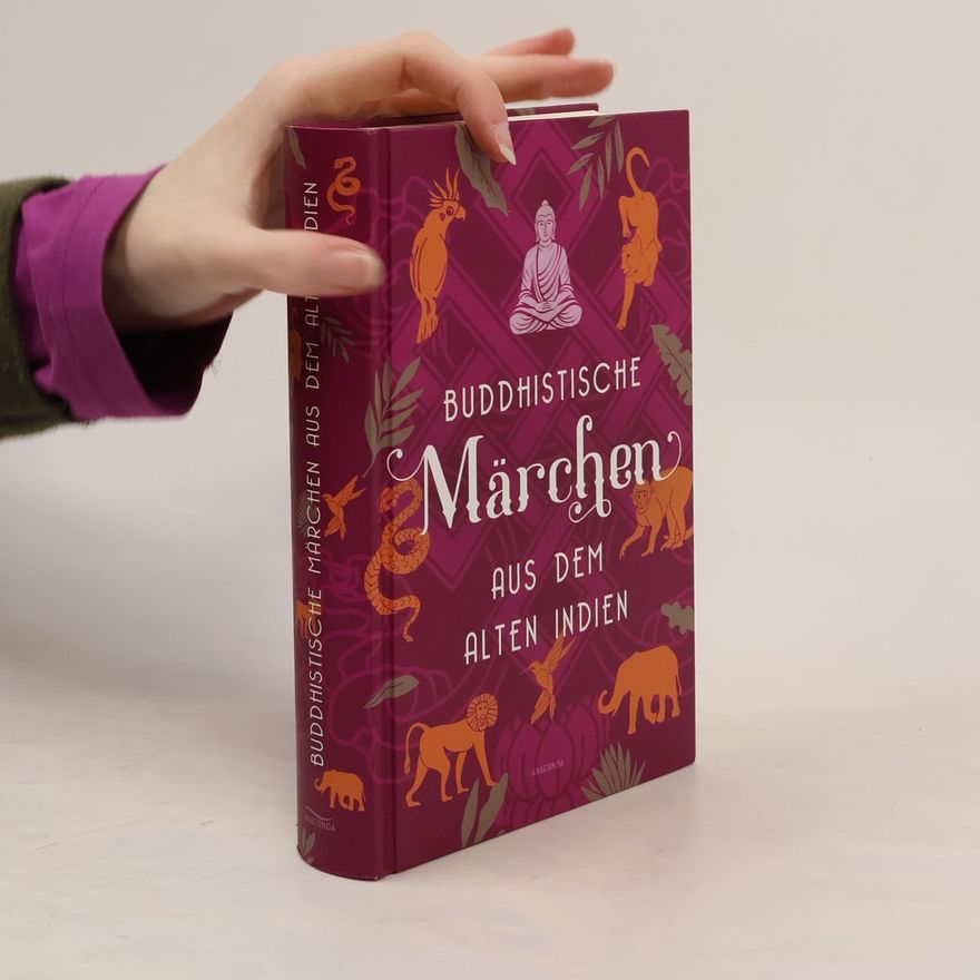 Collectif d'auteurs Buddhistische Märchen aus dem alten Indien