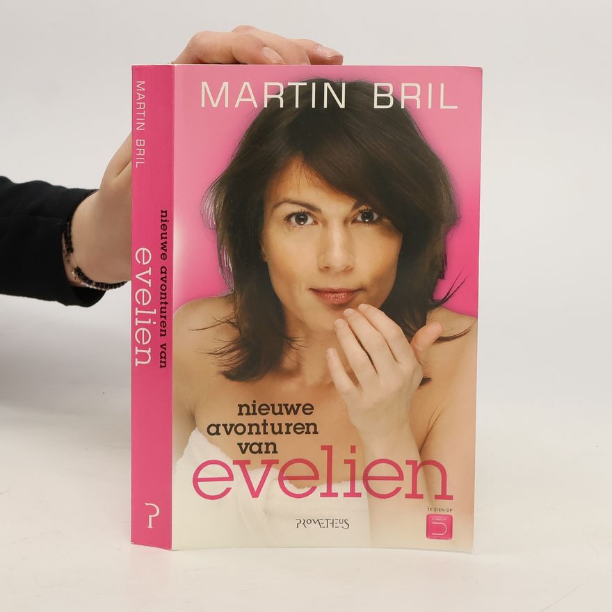 Martin Bril Evelien