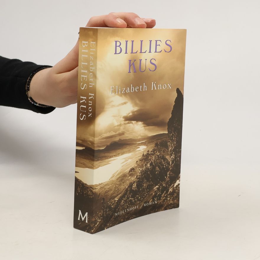 Marijke Koch Billies Kus