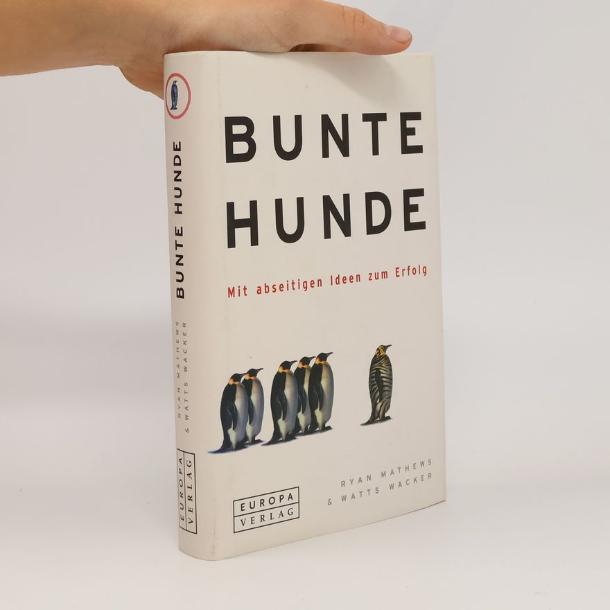 Ryan Mathews Bunte Hunde