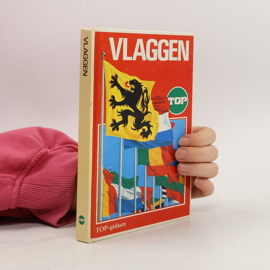Eric Inglefield TOP-gidsen: Vlaggen