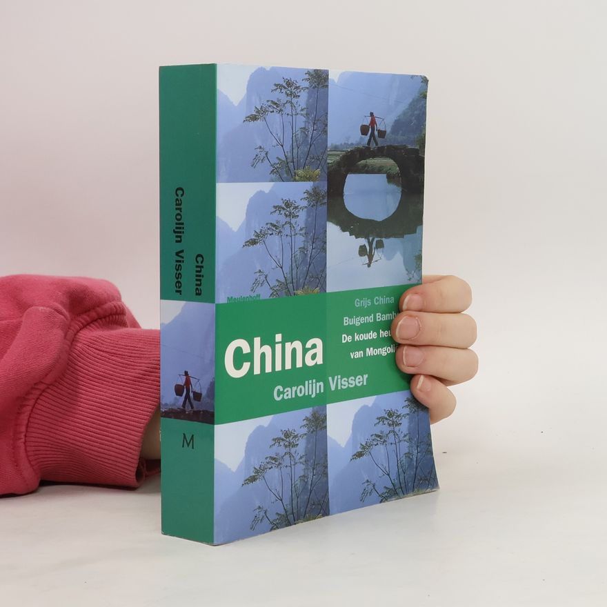 Carolijn Visser China