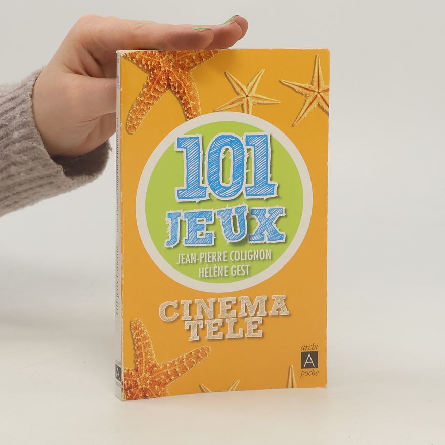 Hélène Gestern 101 Jeux