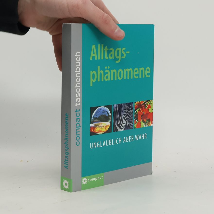 Iris Hammelmann Alltagsphänomene