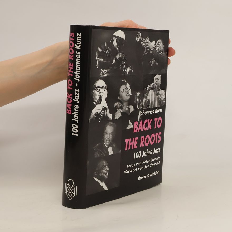 Joe Zawinul Back to the Roots