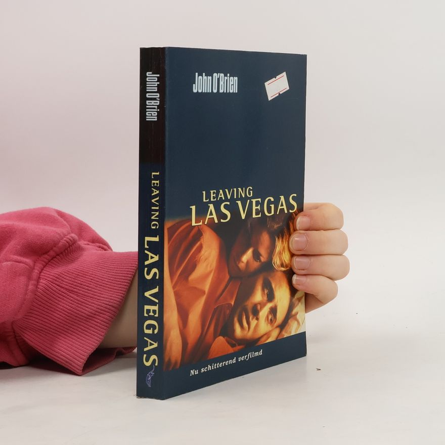 John O'Brien Leaving Las Vegas