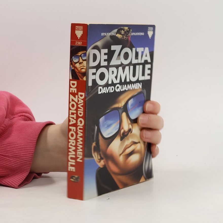 Gerard Grasman De Zolta formule