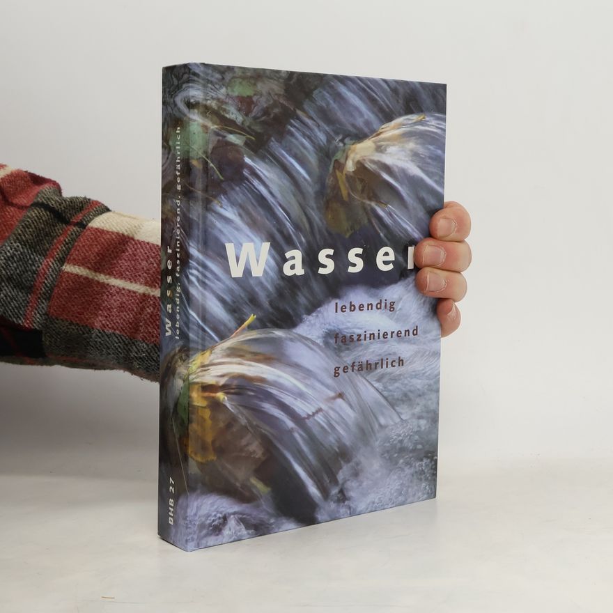 Autorenkollektiv Wasser
