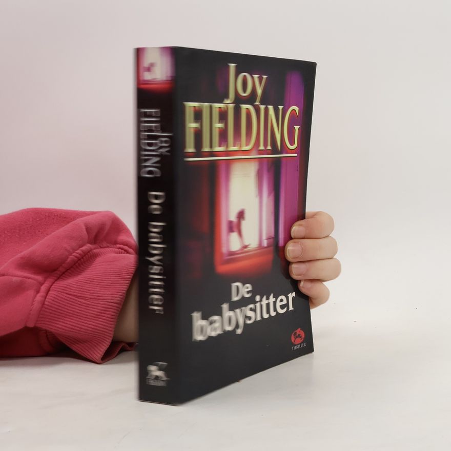 Joy Fielding De babysitter