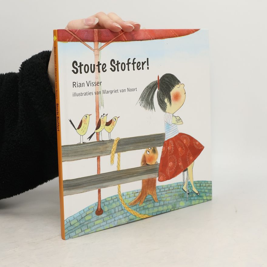 Margriet van Noort Stoute Stoffer!