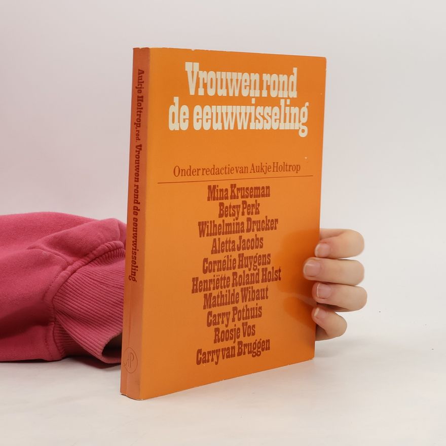 Autorenkollektiv Vrouwen rond de eeuwwisseling