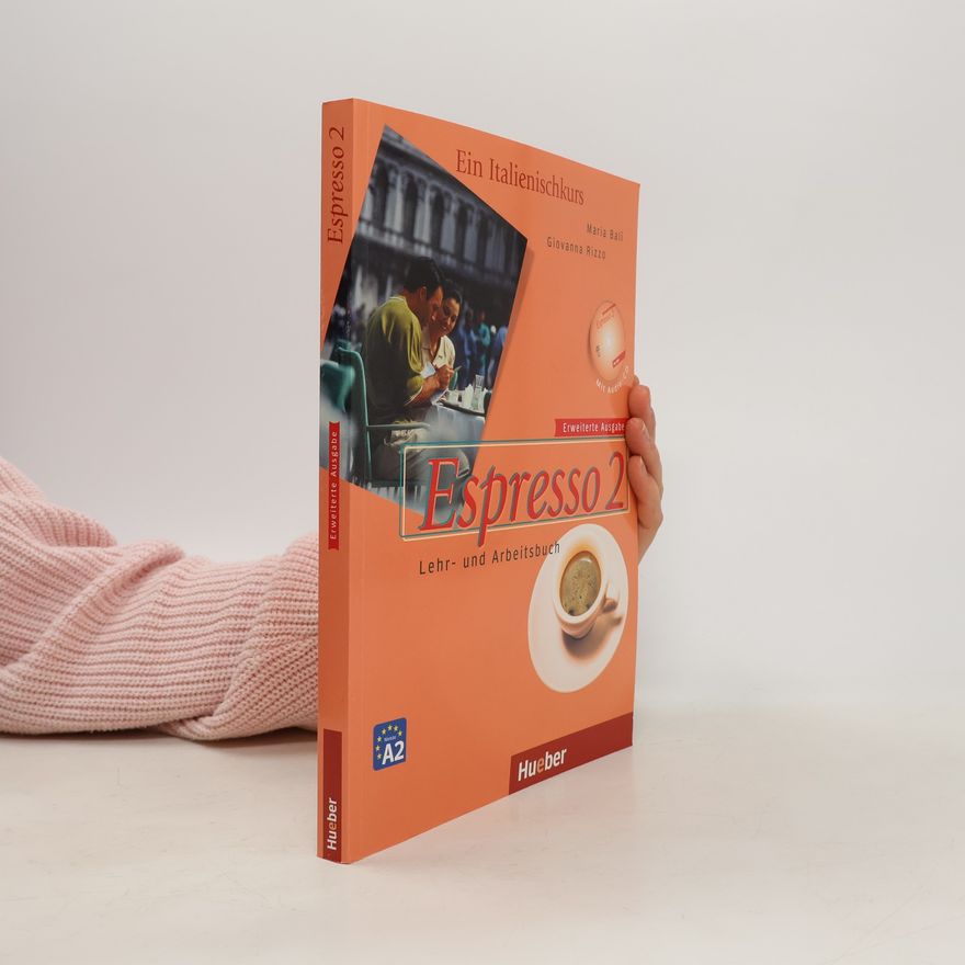 Autorenkollektiv Espresso
