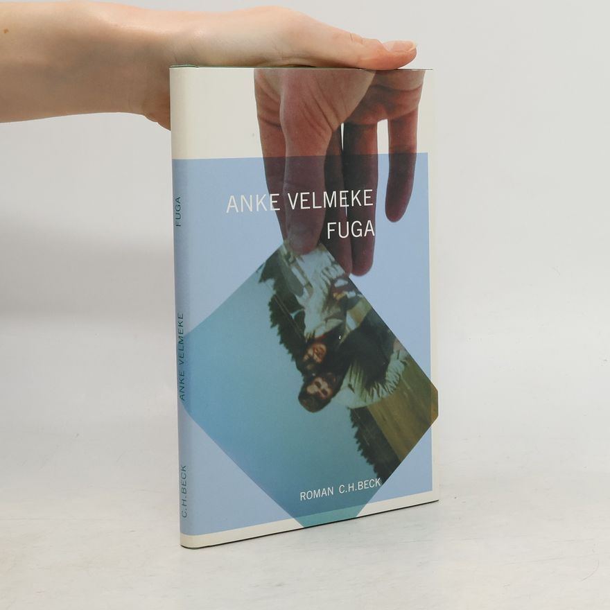 Anke Velmeke Fuga