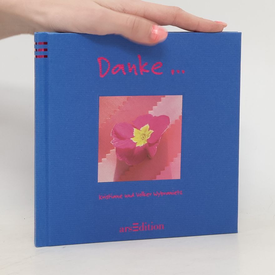 Kristiane Allert-Wybranietz Danke ...