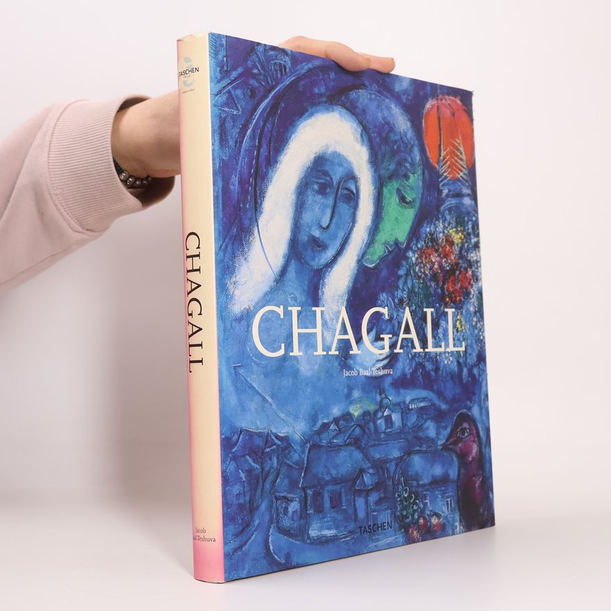 Dirk de Rijk Marc Chagall 1887-1985