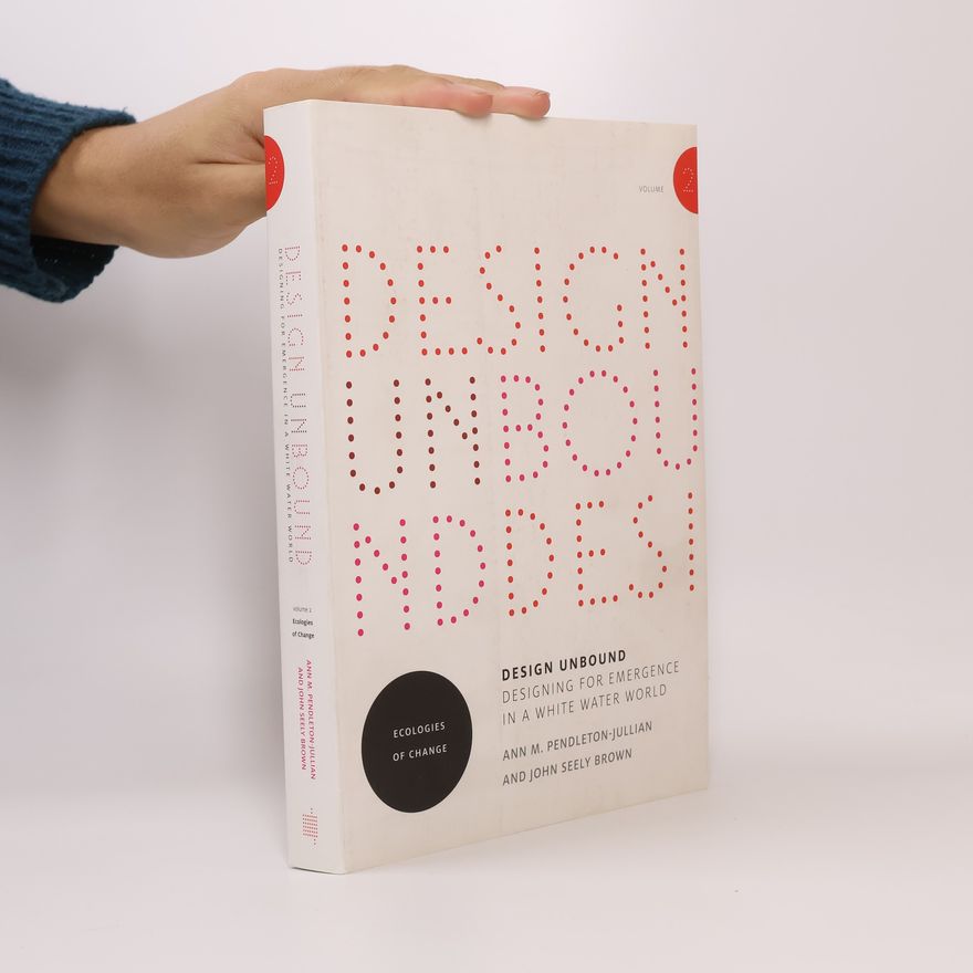 Ann M. Pendleton-Jullian Design Unbound