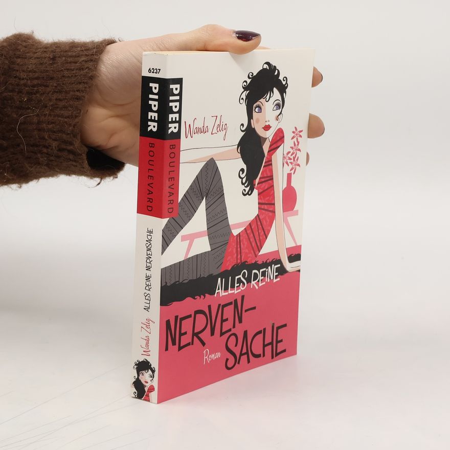 Wanda Zelig Alles reine Nervensache
