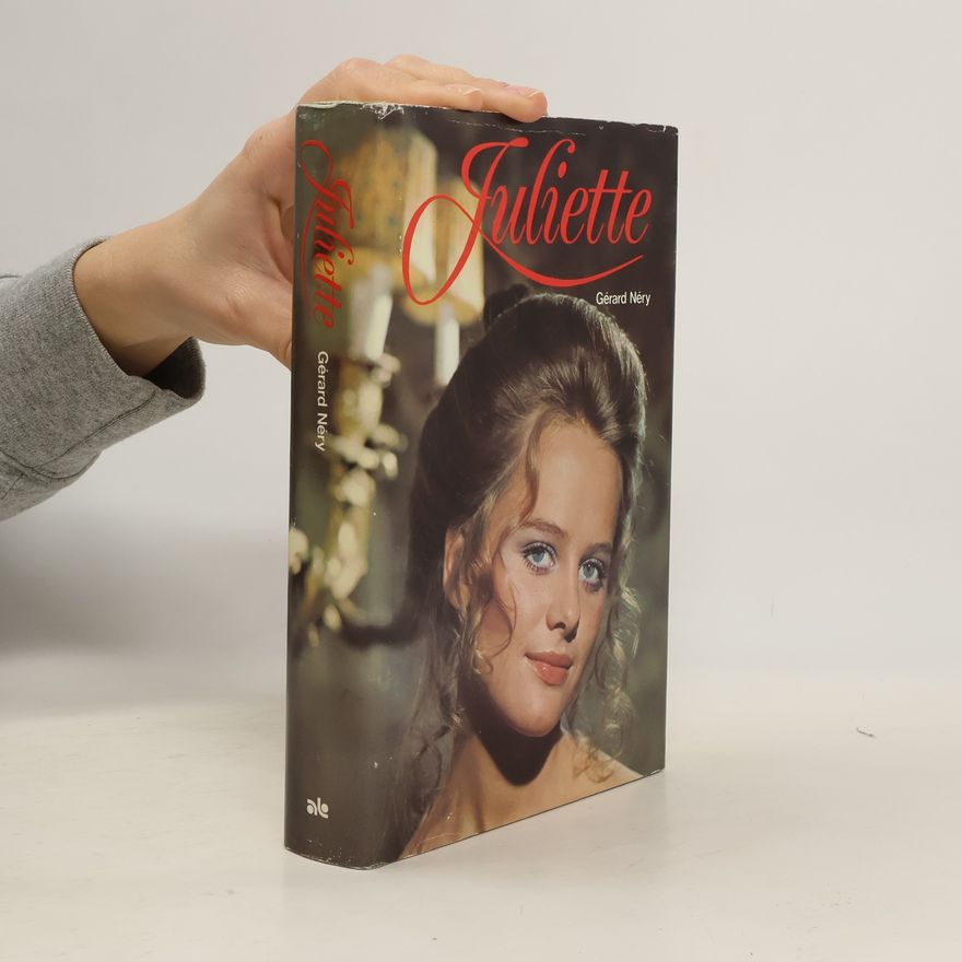Puck Doyer Juliette