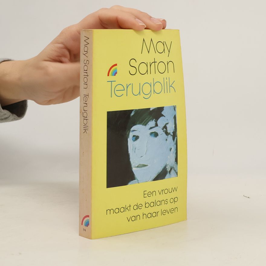 May Sarton Terugblik